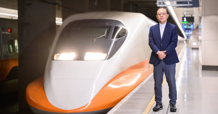 高鐵乘車亂象 明年推指定車次自由座 9月連假早鳥票下殺5折