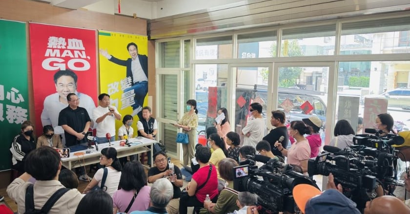 台中豐原烤鴨店逾300人食物中毒 業者致歉允賠償