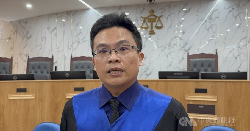 雲林綠能弊案一審判 前議長沈宗隆3年半、縣議員王又民判9年半