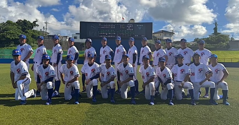 U18世界盃5日沖繩開打 中華隊首戰中國 鍾亦恩扛先發