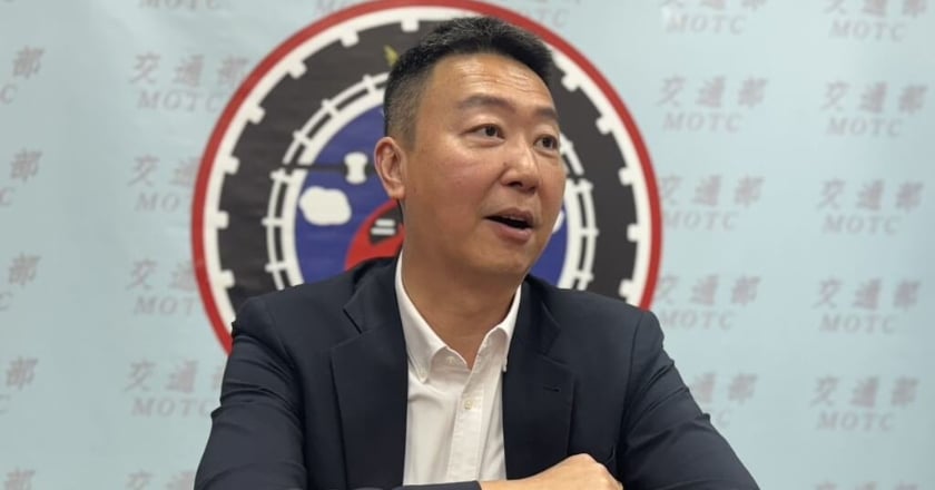 駕照考試加嚴、高齡換照年齡下修 陳世凱：9月中公布方案