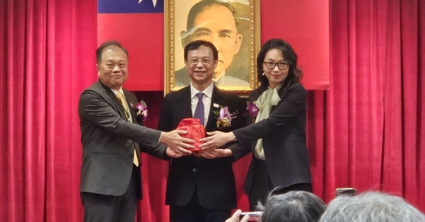 新任健保署長陳亮妤上任 推動健保4大方向改革
