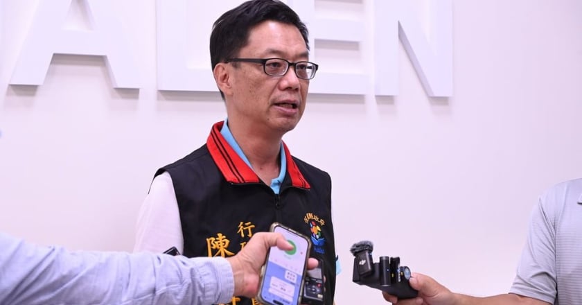 洄瀾三鐵賽事突取消 花蓮縣府撤補助並要求全額退費