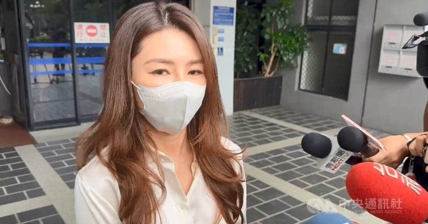 九州博弈案最美董座控檢不當問訊涉性騷 台中高分檢傳訊釐清
