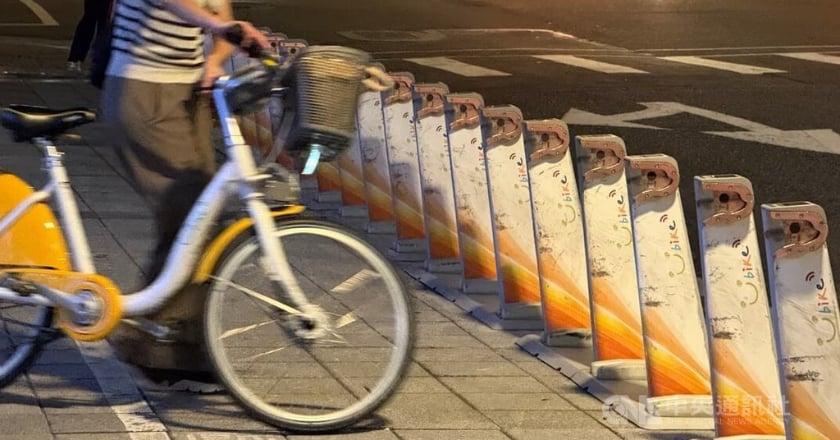 YouBike北北桃昨晚大當機 北市開罰10萬元