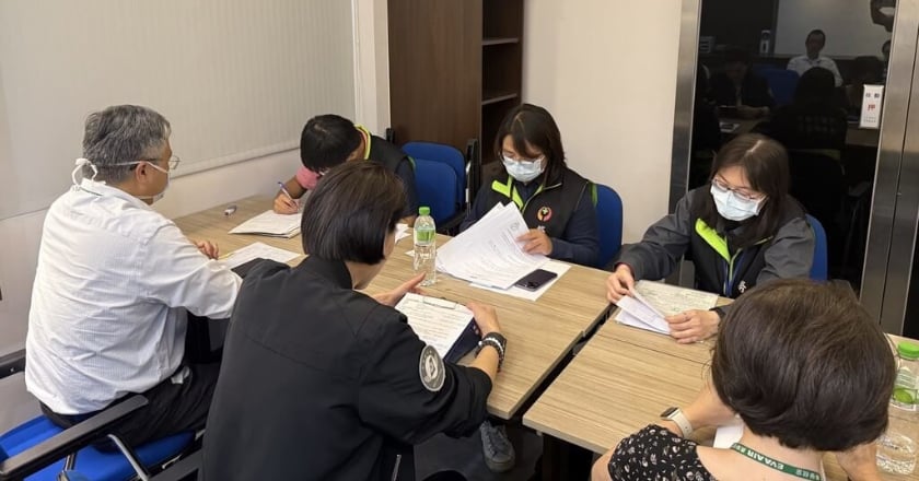 空服員抱病上班離世 桃市勞檢處:指部分假別影響考績