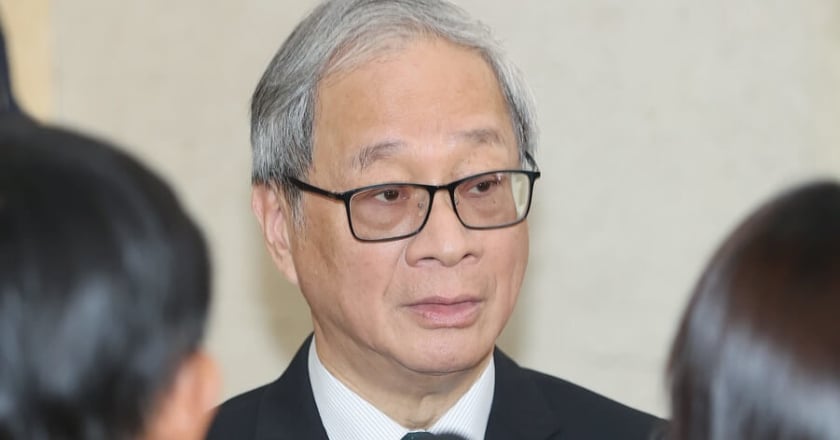 週刊爆立委吸收央廣員工成駭客 李遠：全案交檢調偵辦