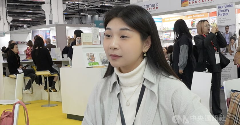 遭指是中國通緝犯 台出版人入境德國被扣海關4小時 外交部：協助釐清