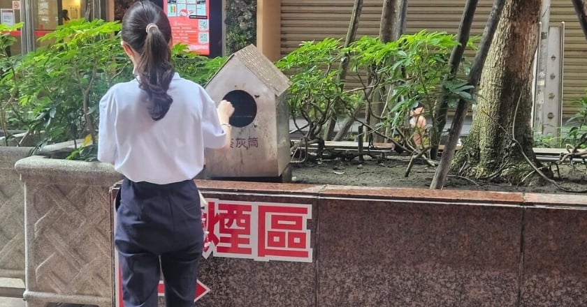 加熱菸將上市 國健署警告「餐會、開箱分享」都違法