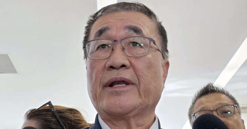 北市府促新壽合意解約 李四川籲以第三方鑑價推動輝達落腳