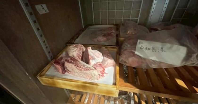 台北知名壽喜燒疑爆食物中毒 衛生局：再1人通報就停業