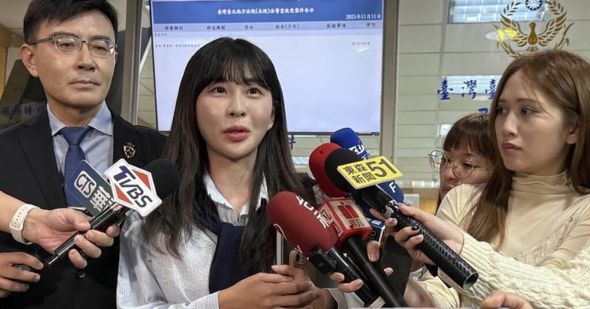態度大逆轉！仙塔律師改口認罪洗錢、洩密 盼法官從輕量刑