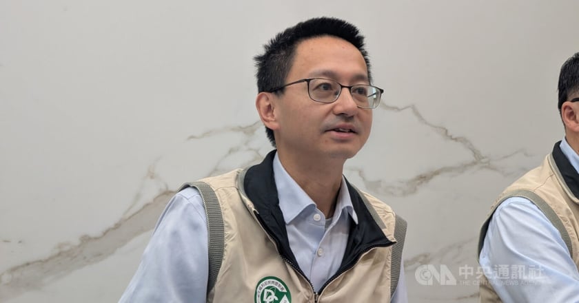 M痘11月增7例皆本國籍青壯男性 籲高風險族群打滿2劑疫苗