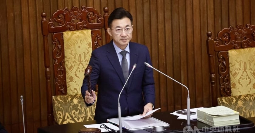 職安法修正案三讀 勞動部：強化職場霸凌防治及工安