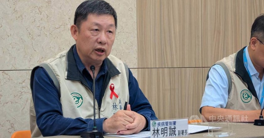 腸病毒疫情持續處流行期 上週近1.2萬人就診