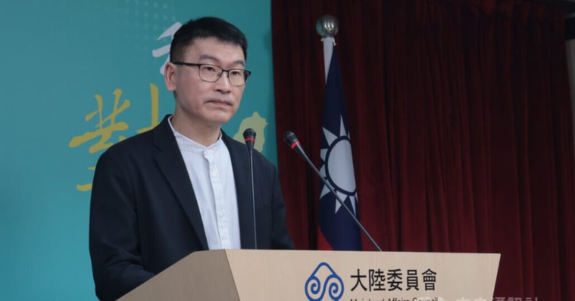 小紅書遭封鎖一年 陸委會：針對詐騙與假訊息