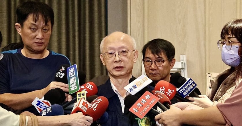 鯛魚排誤檢 高雄衛生局長自請處分 恐成首樁食安國賠