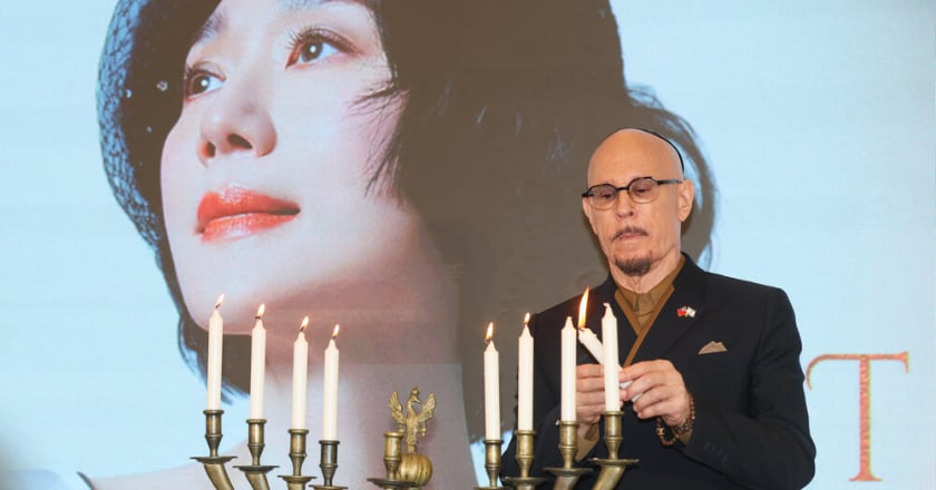 歌手坣娜肺腺癌辭世 丈夫以「愛與文化的橋樑」道別