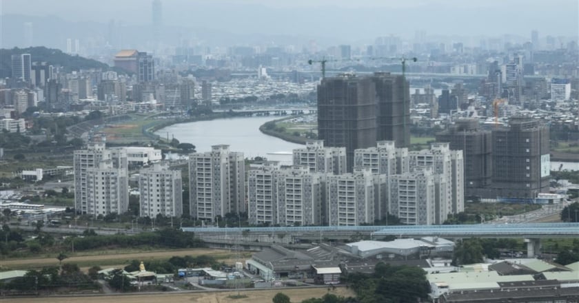 央行：新青安可能影響房市穩定 凸顯政策平衡重要性