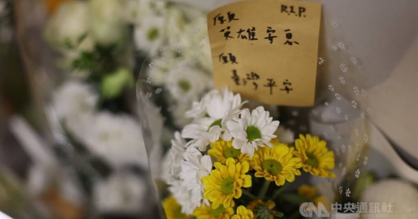 余家昶捨身阻暴 桃園市府將於115年春祭入祀忠烈祠