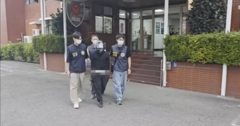高雄男揚言炸小港機場裁准羈押 20歲男謊報高捷有炸彈遭聲押