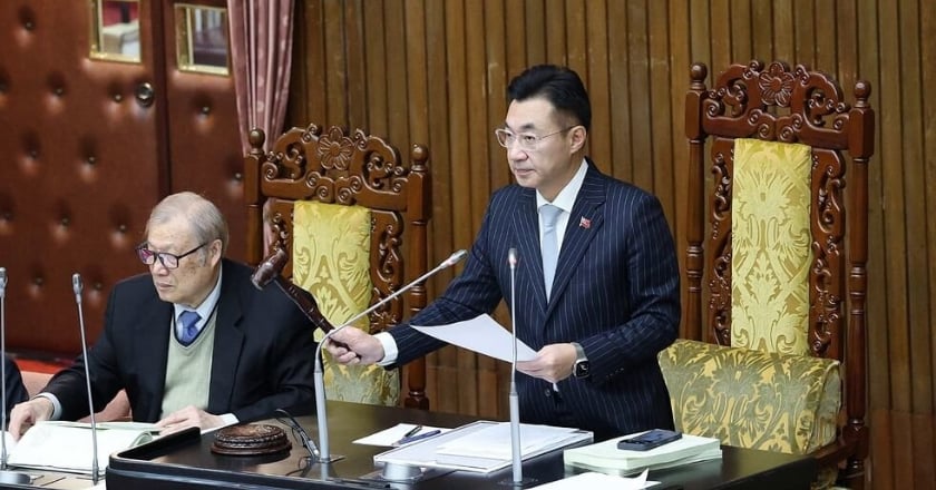 勞保條例三讀 政府撥補法制化、負最後支付責任