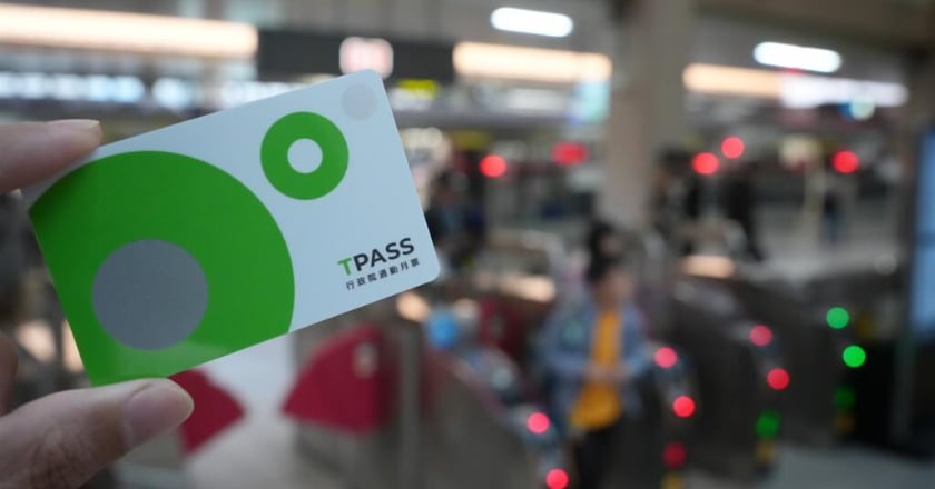 TPASS 2.0回饋金再延後發 通勤族連兩月無法領