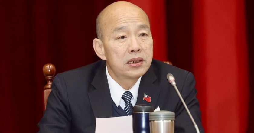 立院審查賴總統彈劾案 朝野公聽會交鋒