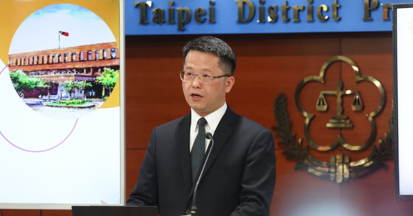 北市隨機殺人案凶嫌死亡不起訴 檢方:長期策劃無共犯