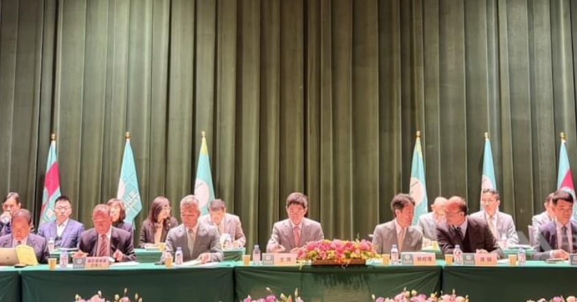 玉山金併三商壽獲股東會通過 黃男州：未來會以獲利支持