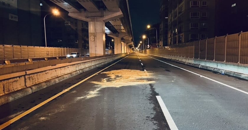 替代役男被丟包遭輾斃 Bolt司機涉遺棄致死20萬交保