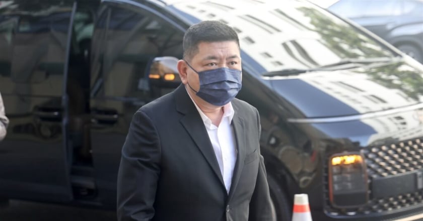 NONO被控妨害性自主案二審再開庭 定2/12辯論終結