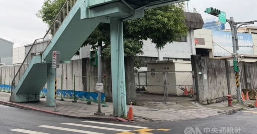 台北漁產委外17歲員工絞機器亡 負責人依過失致死送辦