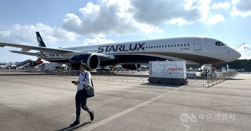 星宇航空重飛未依SOP操作 民航局裁罰公司60萬元