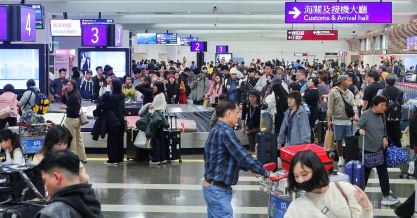 中東戰火波及 旅客滯留、杜拜亮橙停售、油價齊漲