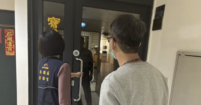天價拖吊惹議 蔣萬安下令嚴查 消保官稽查撲空