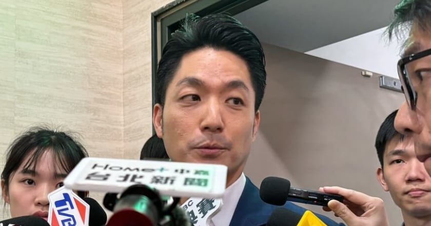 北市育兒減工計畫3月上路 蔣萬安：必要時用預備金