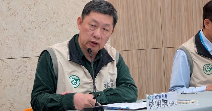 麻疹境外移入再釀群聚累計2確診 接觸者87人監測至3/22