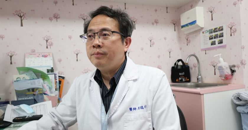 彰化爆「食人菌」家族群聚 醫：喉嚨劇痛快就醫