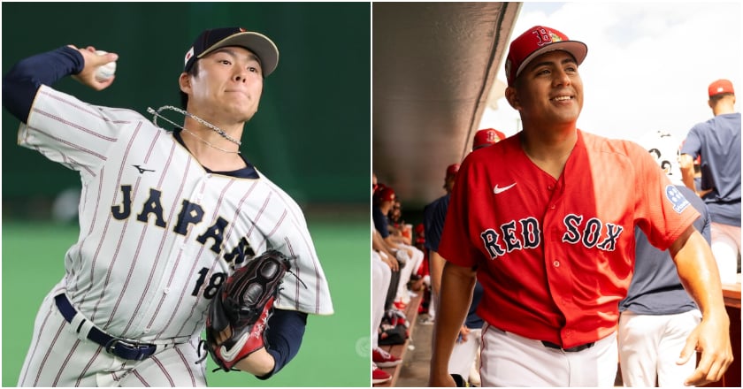 WBC經典賽8強日本對委內瑞拉 山本由伸對蘇亞瑞茲