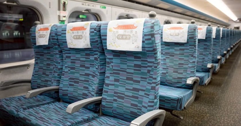 白沙屯媽祖進香突破40萬人報名 高鐵加開10班次3/25開搶