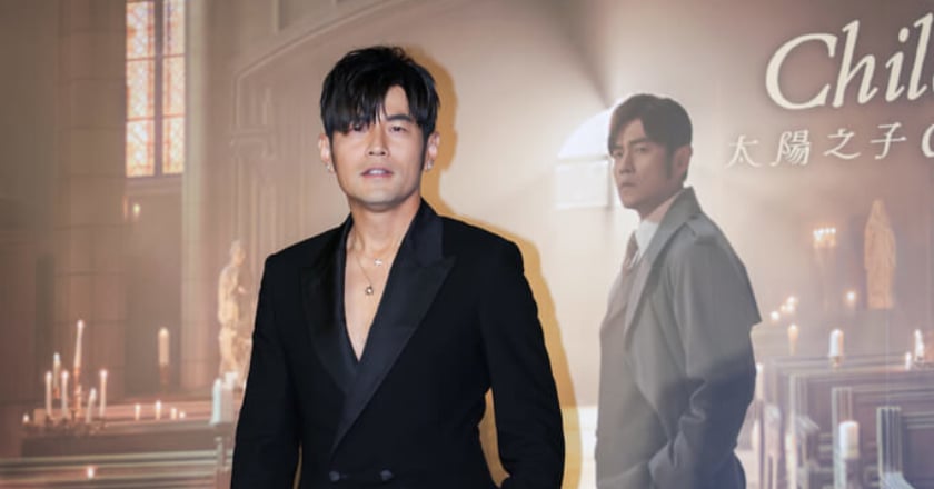 周杰倫砸億元打造《太陽之子》回歸 MV藏30幅世界名畫