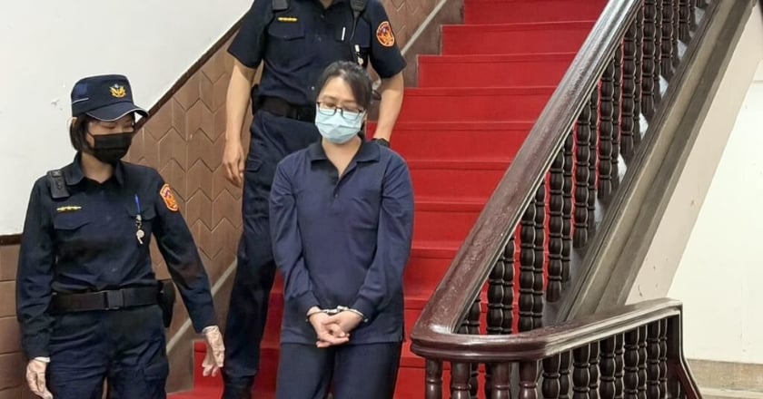 剴剴虐死案上訴最高法院 羈押是否延長待裁定
