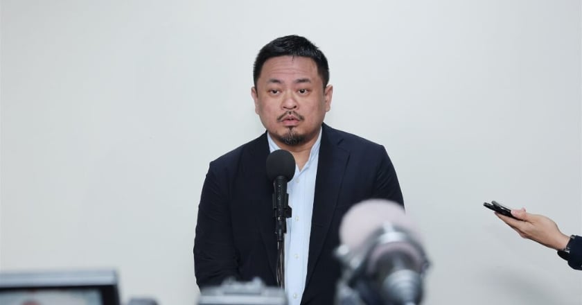 開放印度移工來台掀議 洪申翰：引進與否須符合2前提