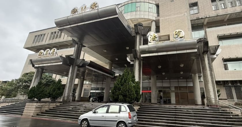 苗栗男出獄再隨機傷人一審判29年 被害家屬：應判無期