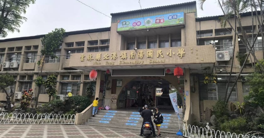 白沙屯媽祖進香估湧百萬人 北港2校提停課申請 縣府不准