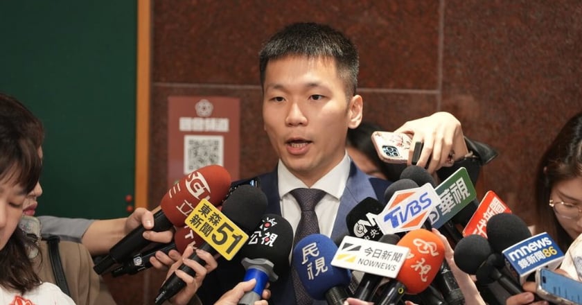 田徑公開賽升格銀標籤因預算卡關停辦 李洋:輔導使用基金預算