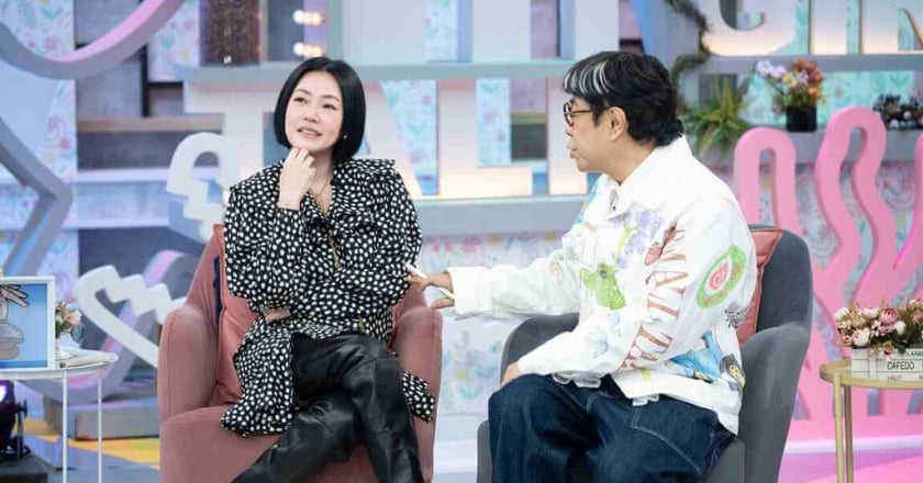 小S認發起「大S最後日本旅行」 淚崩自責:早知聽媽的話