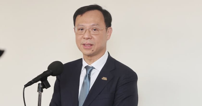 進口馬鈴薯逐顆檢驗? 石崇良:抽驗2%~10%依風險加嚴
