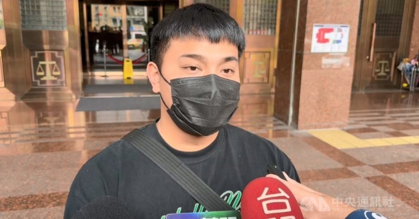 酒駕奪命又肇逃遭重判10年  邱軍致歉：努力和解